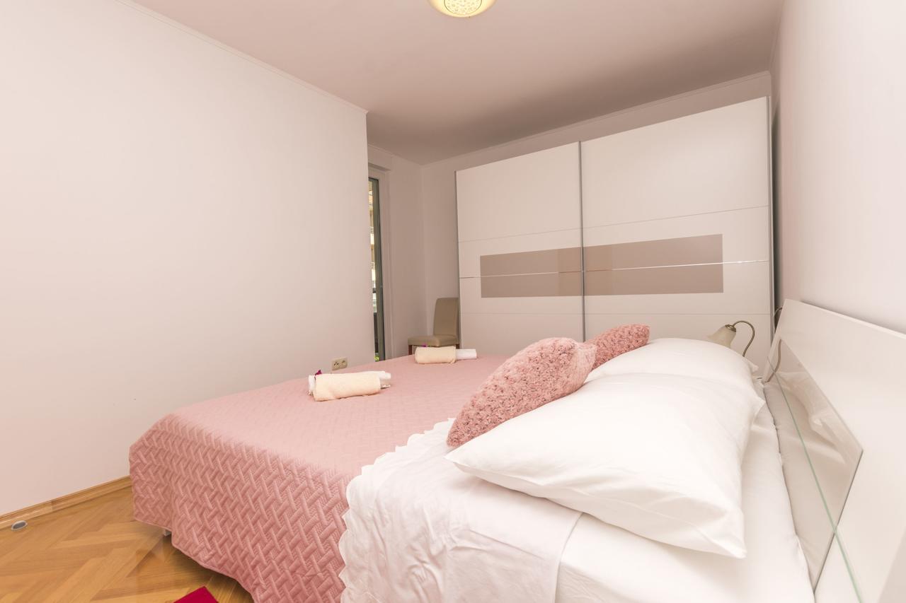 Apartment Ivanka 오미스 외부 사진