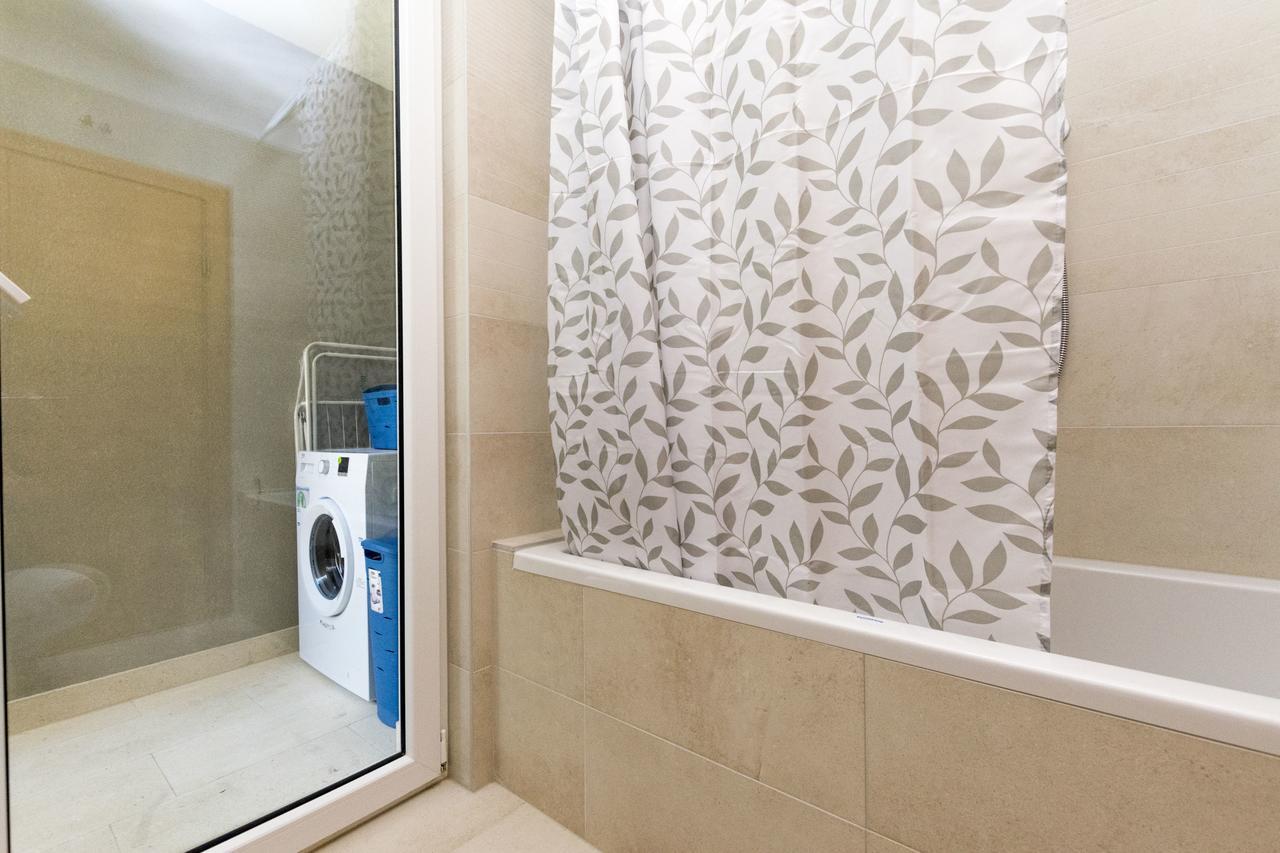 Apartment Ivanka 오미스 외부 사진
