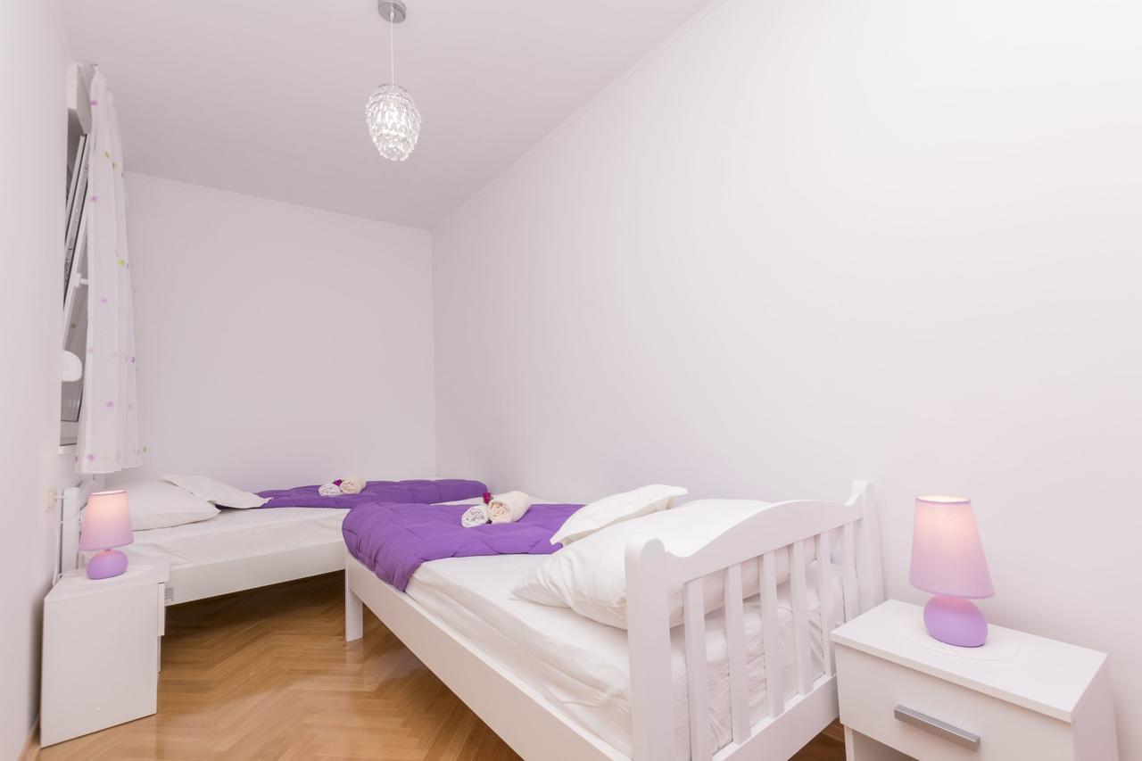 Apartment Ivanka 오미스 외부 사진
